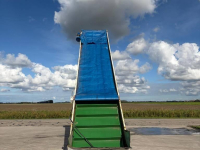 Conveyor Dijkstra Elevator 475x80
