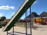 Conveyor Dijkstra Elevator 475x80