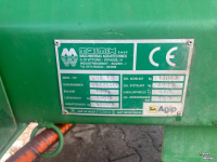 Feed mixer Marmix 15 m3