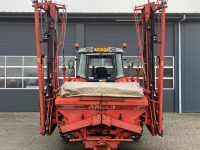 Fertilizer spreader Rauch Aero 2221 pneumatische strooier
