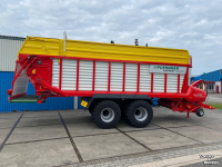 Self-loading wagon Pottinger Europrofi 5510 Combiline