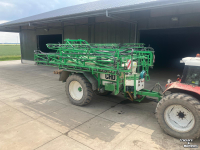 Fieldsprayer 3 points CHD f5246