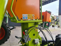 Vertical feed mixer Storti Dunker TW 180   -  420359