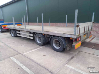 Other agricultural transport equipment and accessories Pacton Aanhangwagen