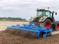Disc harrow Agri-Koop BTH50