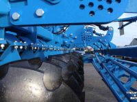 Disc harrow Agri-Koop BTH50