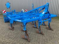 Cultivator Lemken Lemken-Karat 10 MSW 600 Cultivator