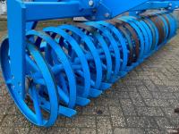 Cultivator Lemken Lemken-Karat 10 MSW 600 Cultivator