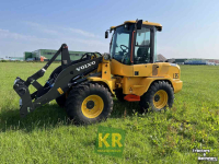 Wheelloader Volvo L35HT
