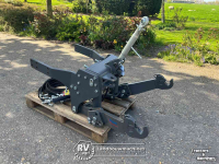 Front-hitch & Pto Valtra Fronthef Valtra N-serie viercilinders (N3-4-5)