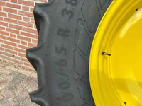Wheels, Tyres, Rims & Dual spacers Mitas AC65 600/65R38