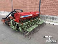 Seed Drill Combination Maschio ASI 2 + Nodet zaaimachine