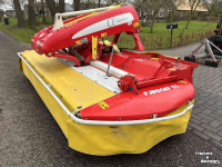 Mower Pottinger Eurocat 311 alpha motion pro plus