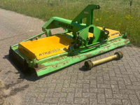 Pasture topper Joskin ATR 275 C3