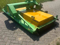 Pasture topper Joskin ATR 275 C3