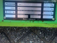 Pasture topper Joskin ATR 275 C3