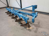 Ploughs Lemken Glimmer Stoppelploeg