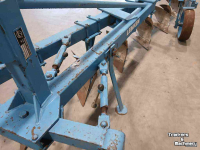 Ploughs Lemken Glimmer Stoppelploeg