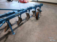 Ploughs Lemken Glimmer Stoppelploeg