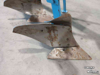 Ploughs Lemken Glimmer Stoppelploeg