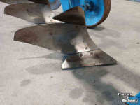 Ploughs Lemken Glimmer Stoppelploeg