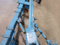 Ploughs Lemken Glimmer Stoppelploeg