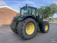 Tractor John Deere 7530 Premium TLS