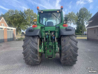 Tractor John Deere 7530 Premium