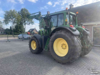 Tractor John Deere 7530 Premium