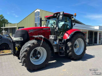 Tractor Case-IH Puma 240 CVX
