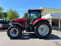 Tractor Case-IH Puma 240 CVX