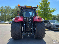 Tractor Case-IH Puma 240 CVX
