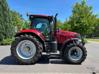 Tractor Case-IH Puma 240 CVX