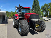 Tractor Case-IH Puma 240 CVX