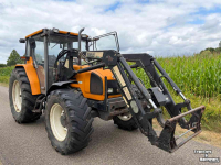 Tractor Renault Ceres 340