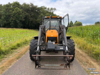 Tractor Renault Ceres 340