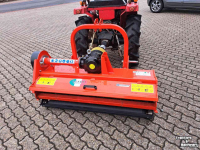 Flail mower Boxer Master 125 M