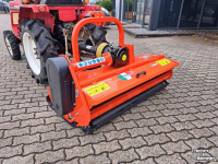 Flail mower Boxer Master 125 M