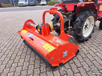 Flail mower Boxer Master 125 M