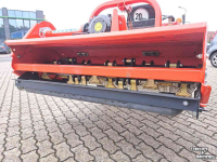 Flail mower Boxer Master 125 M