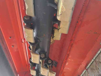 Flail mower Boxer Master 125 M