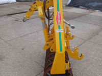 Furrow presses Rumptstad Rumptstad Terracompacter RST-C+