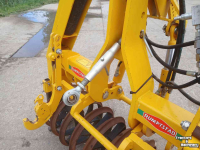 Furrow presses Rumptstad Rumptstad Terracompacter RST-C+