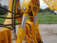 Furrow presses Rumptstad Rumptstad Terracompacter RST-C+