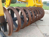 Furrow presses Rumptstad Rumptstad Terracompacter RST-C+