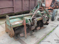 Rotary Tiller Celli E180 grondfrees freesmachine