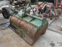 Rotary Tiller Celli E180 grondfrees freesmachine