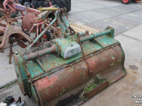 Rotary Tiller Celli E180 grondfrees freesmachine