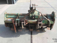Rotary Tiller Celli E150 grondfrees freesmachine