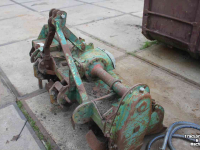 Rotary Tiller Celli E180 grondfrees freesmachine